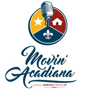 Movin Acadiana