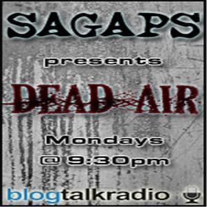 Dead Air With SAGAPS