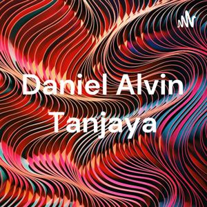 Daniel Alvin Tanjaya