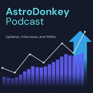 AstroDonkey