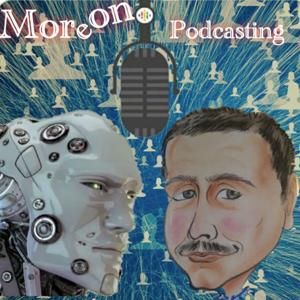 More On Podcasting