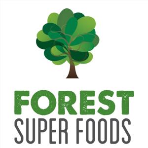 Forest Super Foods Podcast