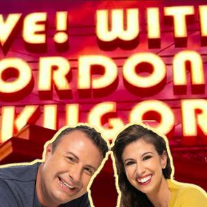 Live! with Cordone & Kilgore