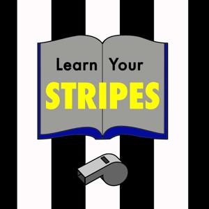 Learn Your Stripes Podcast