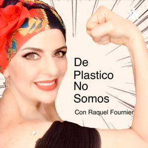 De Plastico No Somos