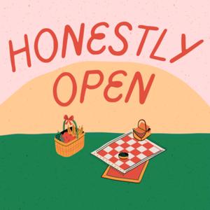 Honestly Open