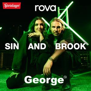 George FM Drive with Sin & Brook