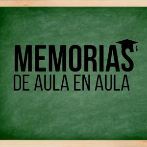 Memorias De Aula En Aula