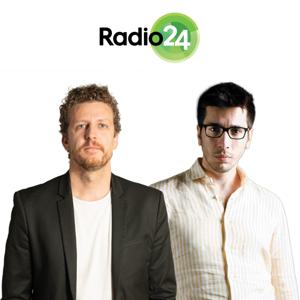 Duel - Teatro a singolar tenzone by Radio 24