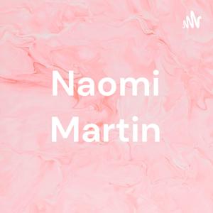 Naomi Martin