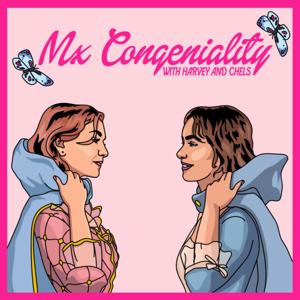 Mx Congeniality