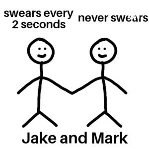 Jake and Mark adventures