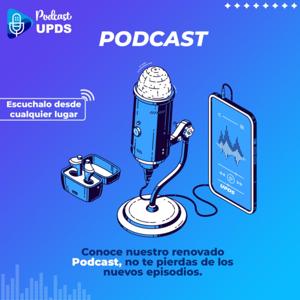 Podcast UPDS