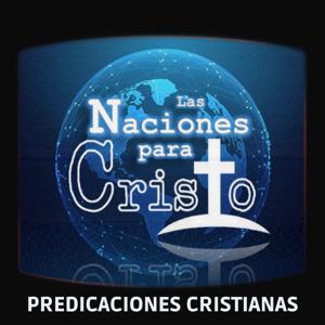 Las Naciones para Cristo