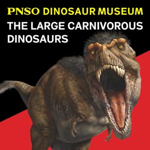 PNSO DINOSAUR MUSEUM