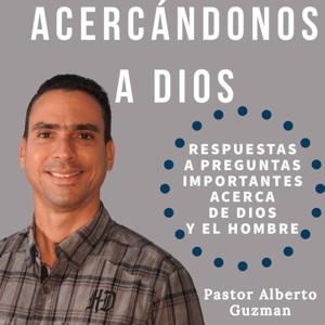 Acercándonos a Dios