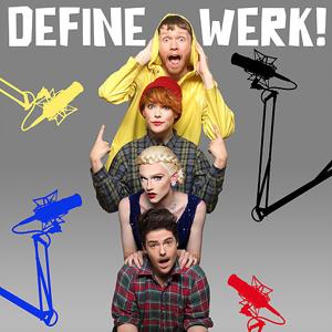 DEFINE WERK!