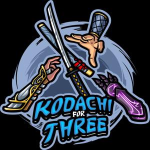 Kodachi for Three