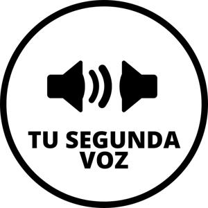 Tu segunda voz