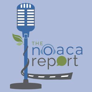 The NOACA Report