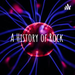 A History of Rock