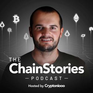 The ChainStories Podcast