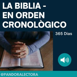 LA BIBLIA EN AUDIO - Lectura Diaria