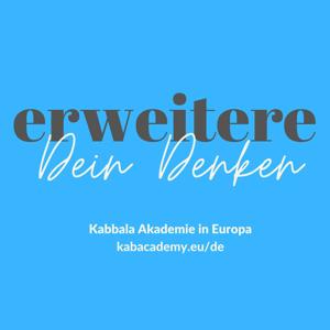 Kabbala Akademie Podcast