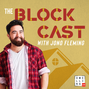 The Blockcast with Jono Fleming