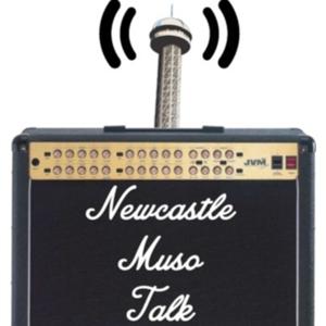 Newcastle Muso Talk