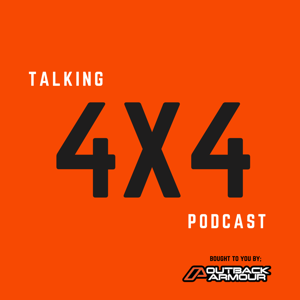 Talking 4x4 by Odell Harris