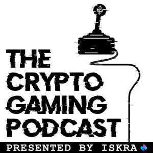 The Crypto Gaming Podcast