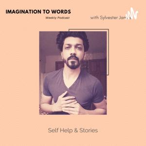 imagination to words