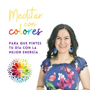 Meditar con Colores