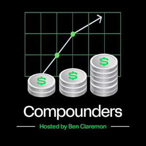 Compounders Podcast by Ben Claremon & SNN Network