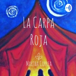 La carpa roja