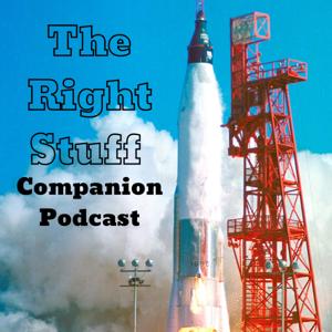 The Right Stuff Companion