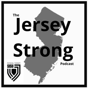 The Jersey Strong Podcast