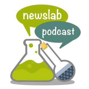 实验室 Newslab Podcast