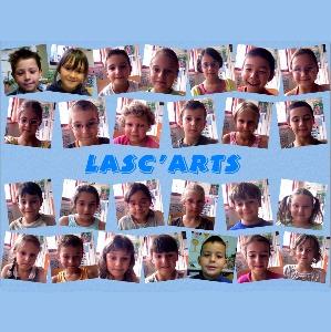 Lasc'Arts