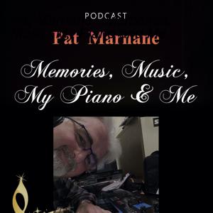 Pat Marnane - Memories, Music, My Piano and Me