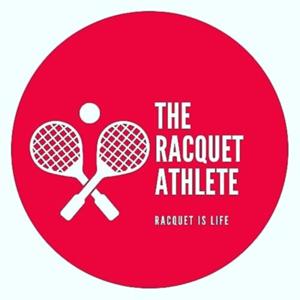The Racquet Athlete Podcast