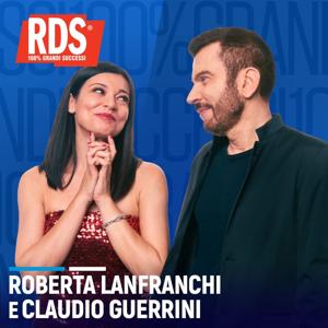 Il meglio di Roberta Lanfranchi e Claudio Guerrini by RDS 100% Grandi Successi