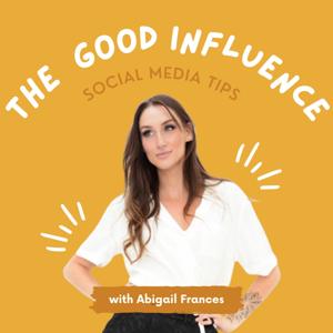 The Super Side Hustle with Abigail Frances