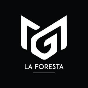 THE SOUNDS OF LA FORESTA