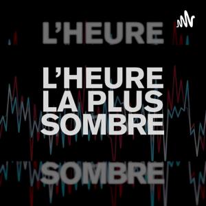 L'Heure La Plus Sombre