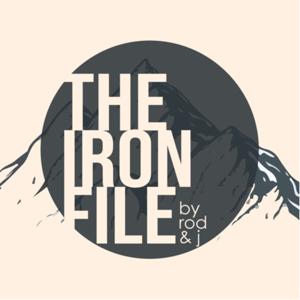 The Iron File