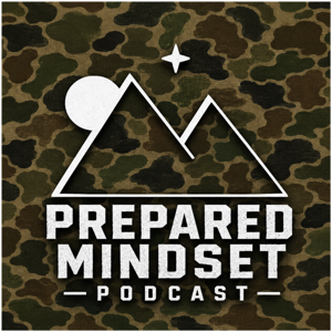 The Prepared Mindset Podcast