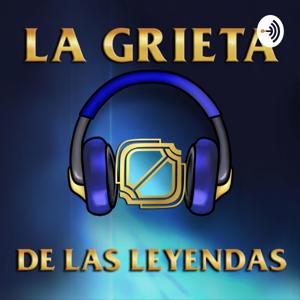 La Grieta de las Leyendas