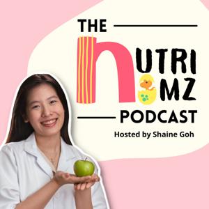 The NutriNomz Podcast